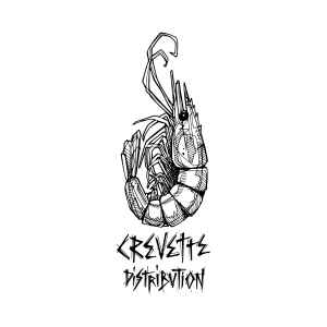 Crevette Distribution on Discogs