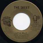 Cover of Little Willy, , Vinyl