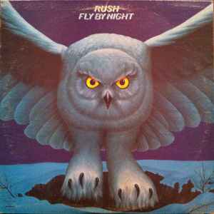 Fly by Night (Rush song) - Wikipedia