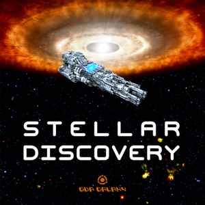 Various - Stellar Discovery album cover