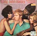 Cover of Long John Baldry & The Hoochie Coochie Men, 1968-05-00, Vinyl
