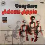 Cover of Adam's Apple, 2021, Vinyl