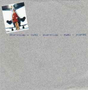 Split 7" - Stereolab / Fugu