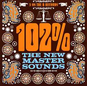 The New Mastersounds – Breaks From The Border (2011, Digipack, CD