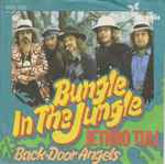 Jethro Tull – Bungle In The Jungle (1974, Vinyl) - Discogs