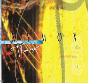 Xymox - Phoenix