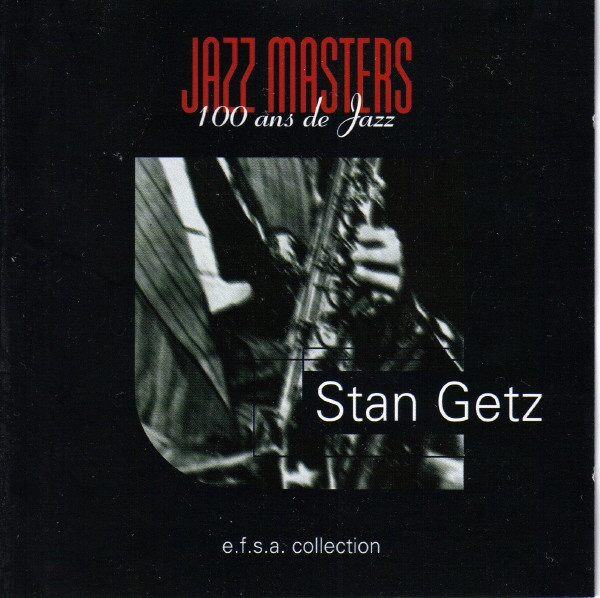 Jazz Masters (100 Ans De Jazz)