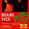 Various - Miami Vice Vol. 3