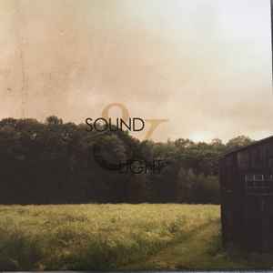 The Deep North - Sound & Light album cover