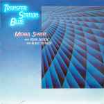 Cover of Transfer Station Blue, 1985, Vinyl