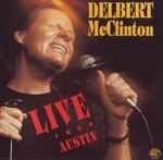 Cover of Live From Austin, 1997, CD