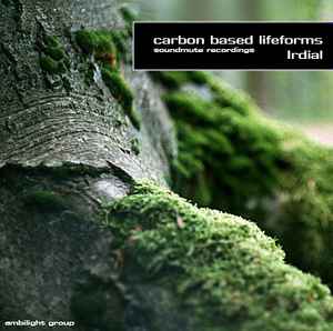 Carbon Based Lifeforms - Irdial album cover