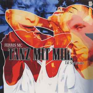 Ferris MC - Tanz Mit Mir album cover