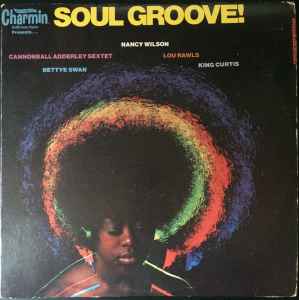 Soul Groove! (Vinyl) - Discogs