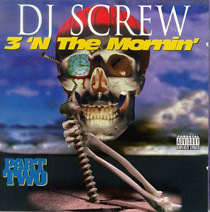 レア】DJ SCREW / 3 'N THE MORNING / G-RAP | www.dev.aadprox.com