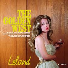 descargar álbum Leland - The Golden West