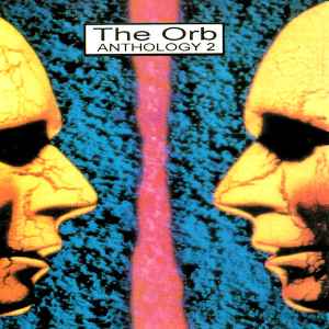 The Orb - Anthology 2 album cover