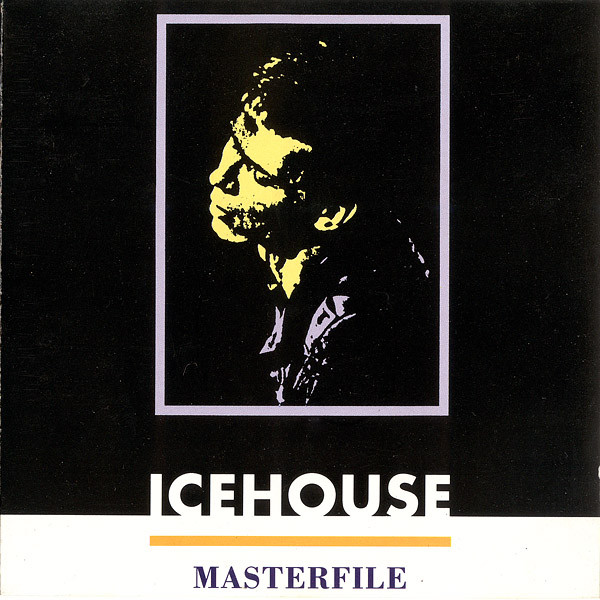 Icehouse Masterfile Cd Discogs 9096