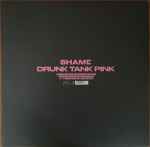 Cover of Drunk Tank Pink, 2022, Vinyl