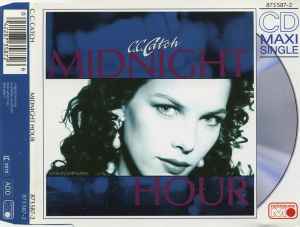 C.C. Catch - Midnight Hour (Remix by Keith Cohen)