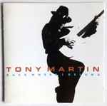 Tony Martin – Back Where I Belong (1992, CD) - Discogs