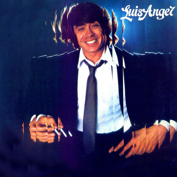 Luis Angel – Luis Angel (1980, Vinyl) - Discogs