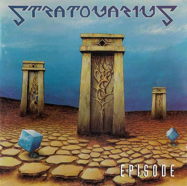 Stratovarius ‎– The Chosen Ones (2CD) -  (67683897)