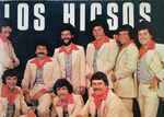 lataa albumi Los Hicsos - Muy Despacito Jamas Te Olvidare