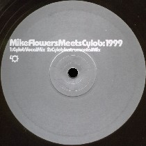 baixar álbum Mike Flowers Meets Cylob Orbital - 1999 Chime Mixes