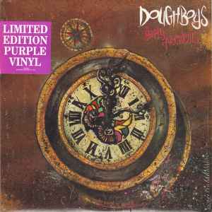 Doughboys – Live (Home Again) (1991, Vinyl) - Discogs
