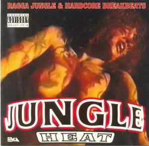 Various - Jungle Heat