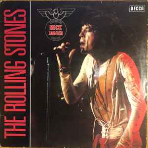 The Rolling Stones – The Rolling Stones (Vinyl) - Discogs