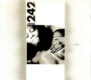 Front 242 - Two In One album cover