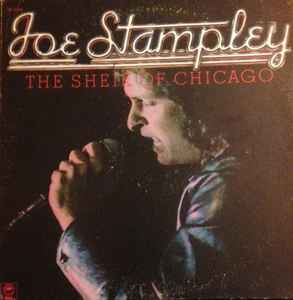 The Sheik Of Chicago (Vinyl, LP, Album) в продаже