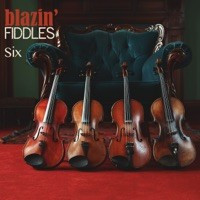 Blazin' Fiddles - Six on Discogs