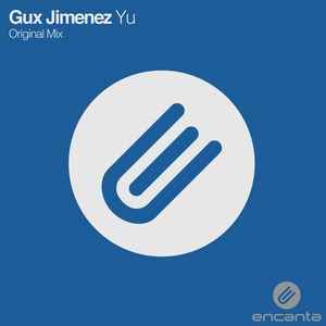 Gux Jimenez - Yu album cover