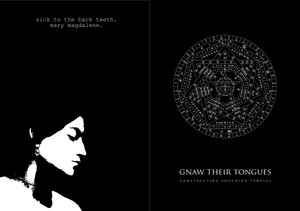 Gnaw Their Tongues - Constructing Enochian Temples / Mary Magdalene