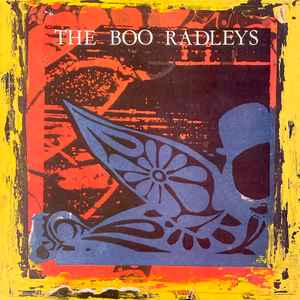 Every Heaven E.P. - The Boo Radleys