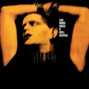 Lou Reed – The Blue Mask (1999