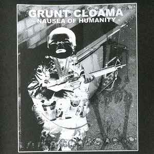 Grunt & Cloama - Nausea Of Humanity