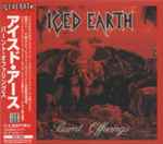 Iced Earth - Burnt Offerings | Releases | Discogs