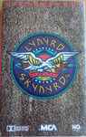 Cover of Skynyrd's Innyrds - Their Greatest Hits, 1989-03-27, Cassette