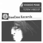 Cover of Totem Vibes EP, 2021-11-12, File