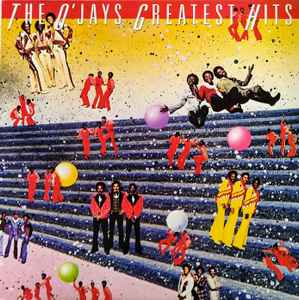 The O'Jays – Greatest Hits (1984, Vinyl) - Discogs