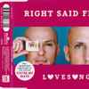 Right Said Fred - Lovesong