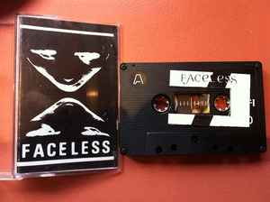 DXM (4) - Faceless album cover