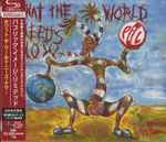 Cover of What The World Needs Now..., 2015-09-02, CD
