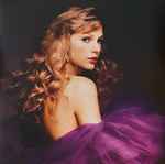 Taylor Swift - Speak Now  
