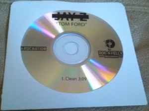 Jay-Z – Tom Ford (2013, CDr) - Discogs