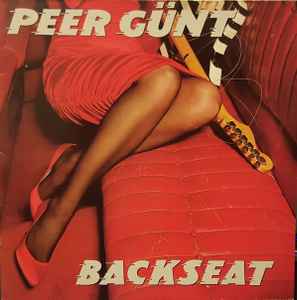 Peer Günt - Backseat